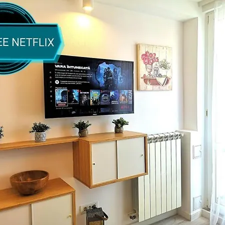 Sweet Lemons 1bd Amazing View Old Town Apartament *