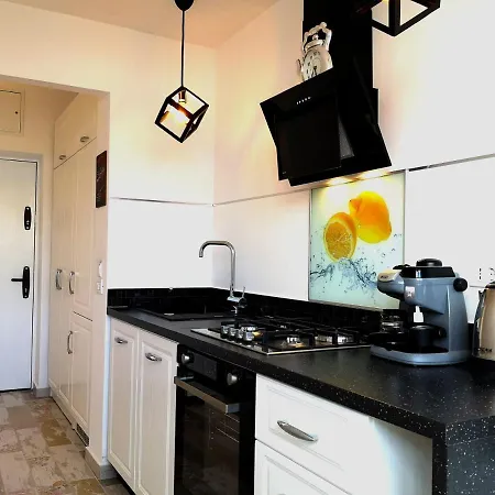 Διαμέρισμα Sweet Lemons 1bd Amazing View Old Town