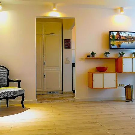 Appartement Sweet Lemons 1bd Amazing View Old Town *