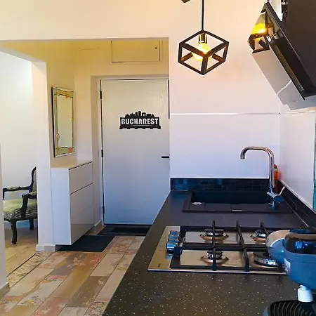 Διαμέρισμα Sweet Lemons 1bd Amazing View Old Town *