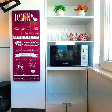 Διαμέρισμα Sweet Lemons 1bd Amazing View Old Town *