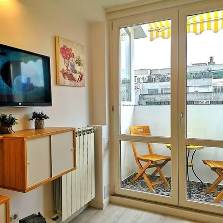 Sweet Lemons 1bd Amazing View Old Town