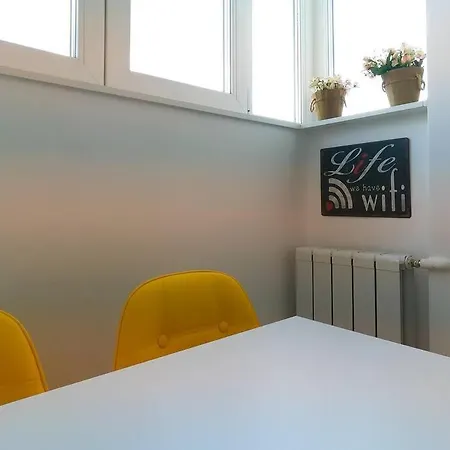 Sweet Lemons 1bd Amazing View Old Town