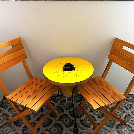 Sweet Lemons 1bd Amazing View Old Town