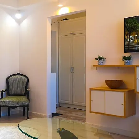 Sweet Lemons 1bd Amazing View Old Town Βουκουρέστι