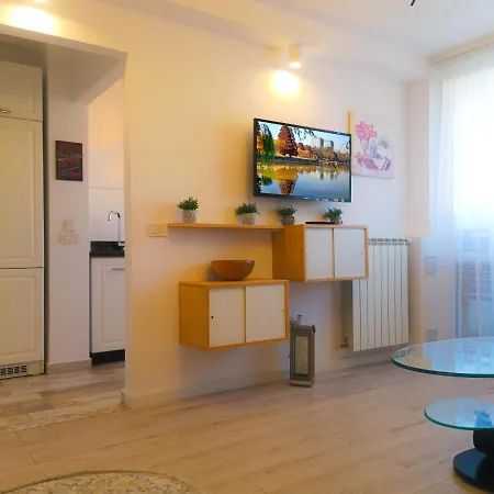 Sweet Lemons 1bd Amazing View Old Town Βουκουρέστι