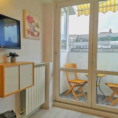 Sweet Lemons 1bd Amazing View Old Town Διαμέρισμα *