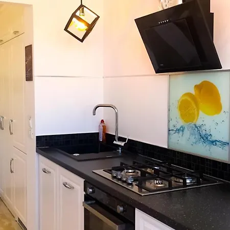 Sweet Lemons 1bd Amazing View Old Town *