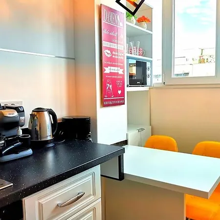 Sweet Lemons 1bd Amazing View Old Town Διαμέρισμα