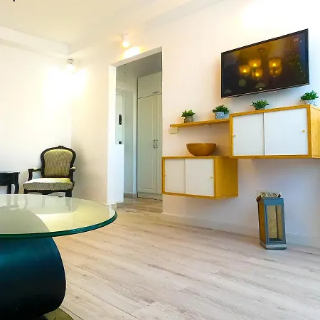 Διαμέρισμα Sweet Lemons 1bd Amazing View Old Town Βουκουρέστι