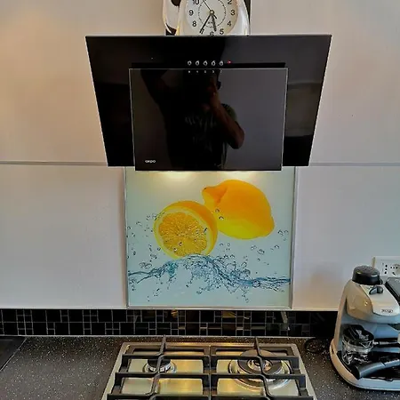 Sweet Lemons 1bd Amazing View Old Town *