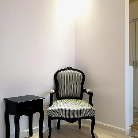 Διαμέρισμα Sweet Lemons 1bd Amazing View Old Town *