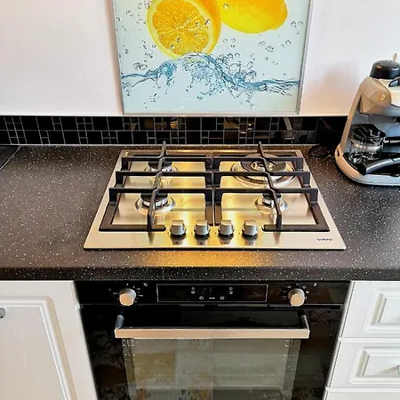Sweet Lemons 1bd Amazing View Old Town *
