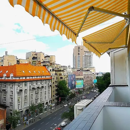 Διαμέρισμα Sweet Lemons 1bd Amazing View Old Town *