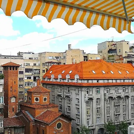 Sweet Lemons 1bd Amazing View Old Town