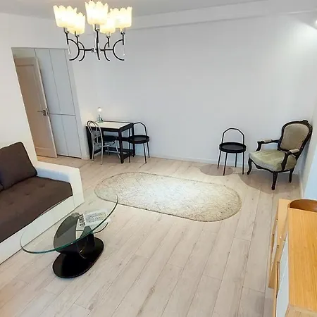 Sweet Lemons 1bd Amazing View Old Town Βουκουρέστι