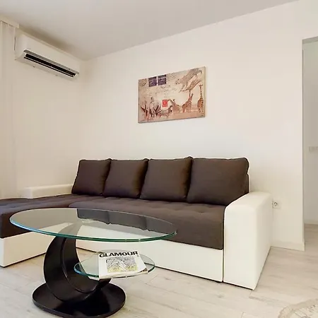 Διαμέρισμα Sweet Lemons 1bd Amazing View Old Town