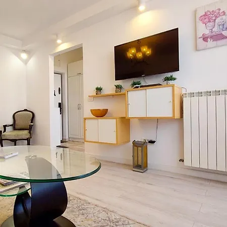 Sweet Lemons 1bd Amazing View Old Town Διαμέρισμα *