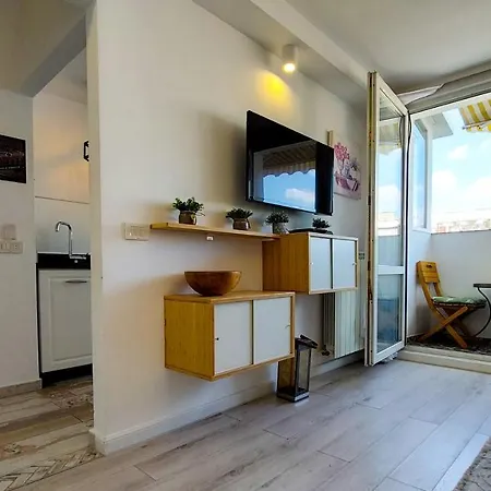 Διαμέρισμα Sweet Lemons 1bd Amazing View Old Town