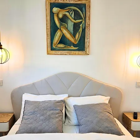 Sweet Lemons 1bd Amazing View Old Town Διαμέρισμα Βουκουρέστι