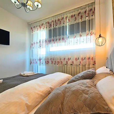 Διαμέρισμα Sweet Lemons 1bd Amazing View Old Town Βουκουρέστι