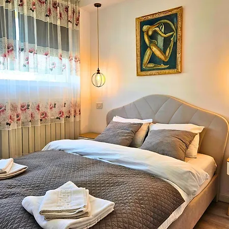 Appartement Sweet Lemons 1bd Amazing View Old Town