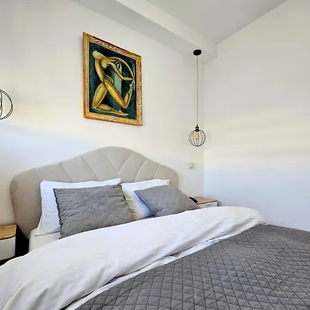 Sweet Lemons 1bd Amazing View Old Town