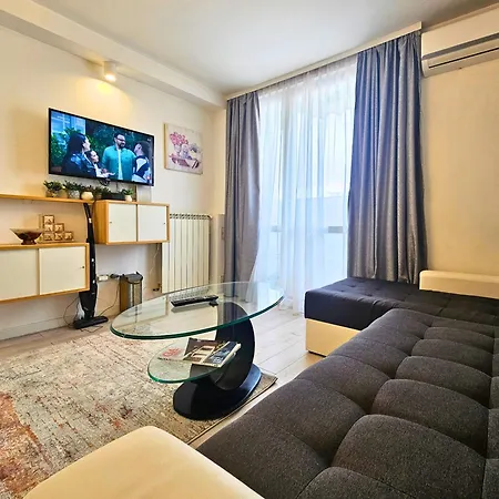 Appartement Sweet Lemons 1bd Amazing View Old Town *