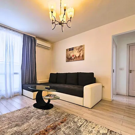 Sweet Lemons 1bd Amazing View Old Town * 부쿠레슈티