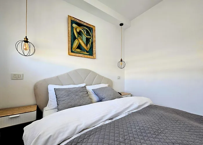Sweet Lemons 1bd Amazing View Old Town